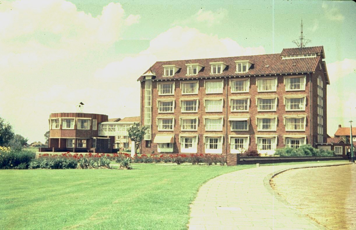 Bejaardenhuis Nifterlake (1960-1970) HKW 01611 D1611